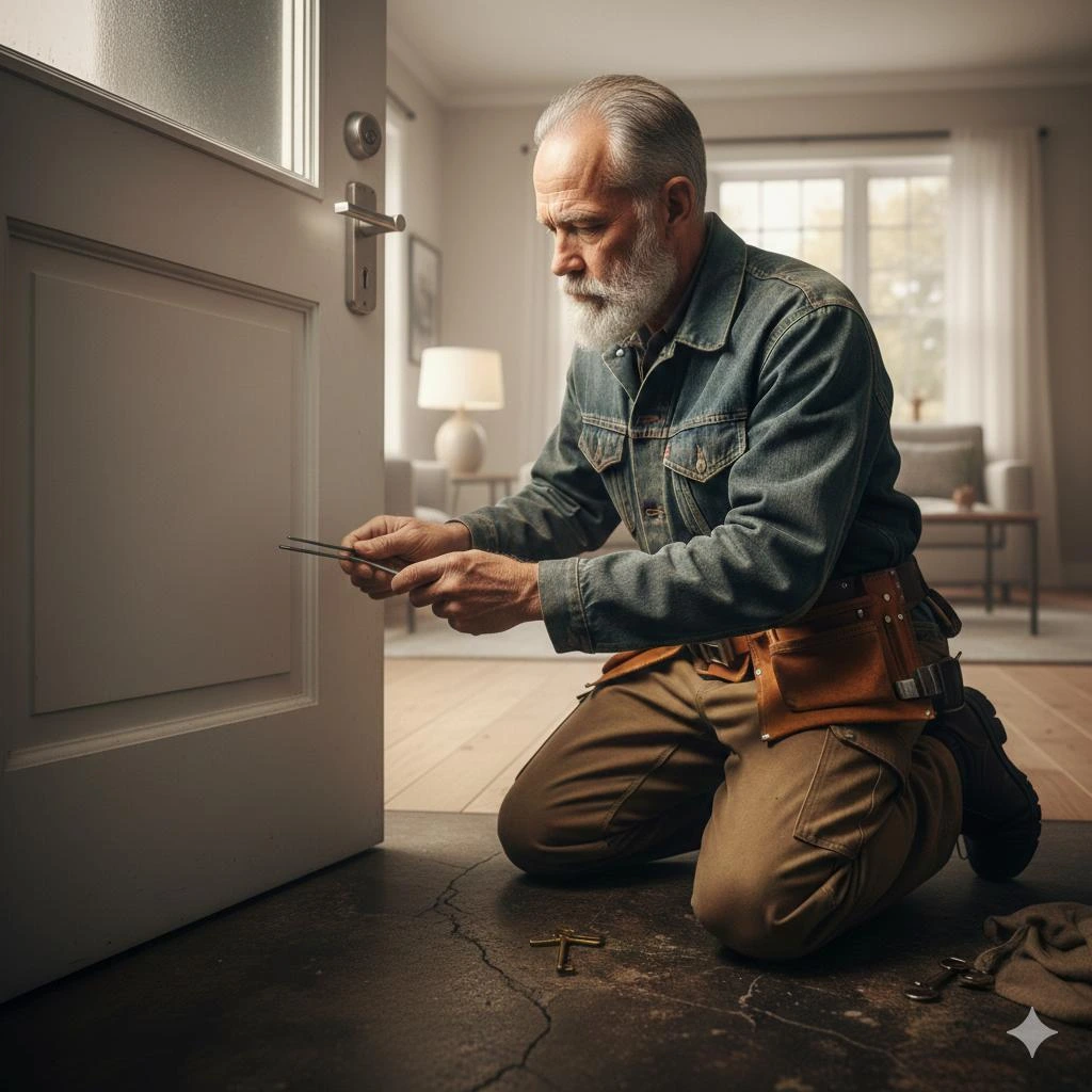 Una sola llave para todo: Amaestramiento en Rubí