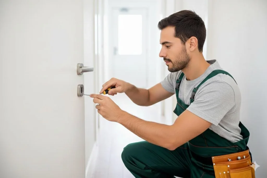 Apertura Puertas Rubí