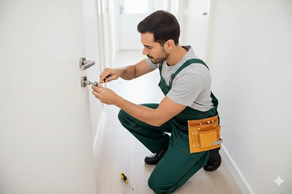 Cerrajero Urgencias Rubí