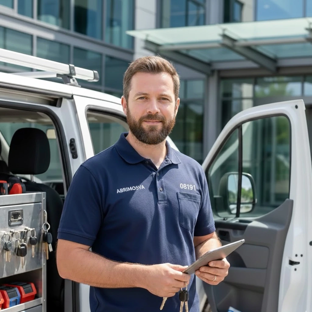 Cerrajero profesional Rubí