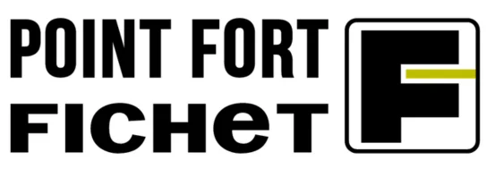 Point Fort Fichet Logo