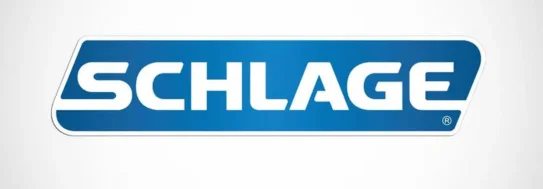 Schlage logo